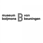 Jongerenambassadeurs bij het Boijmans Van Beuningen