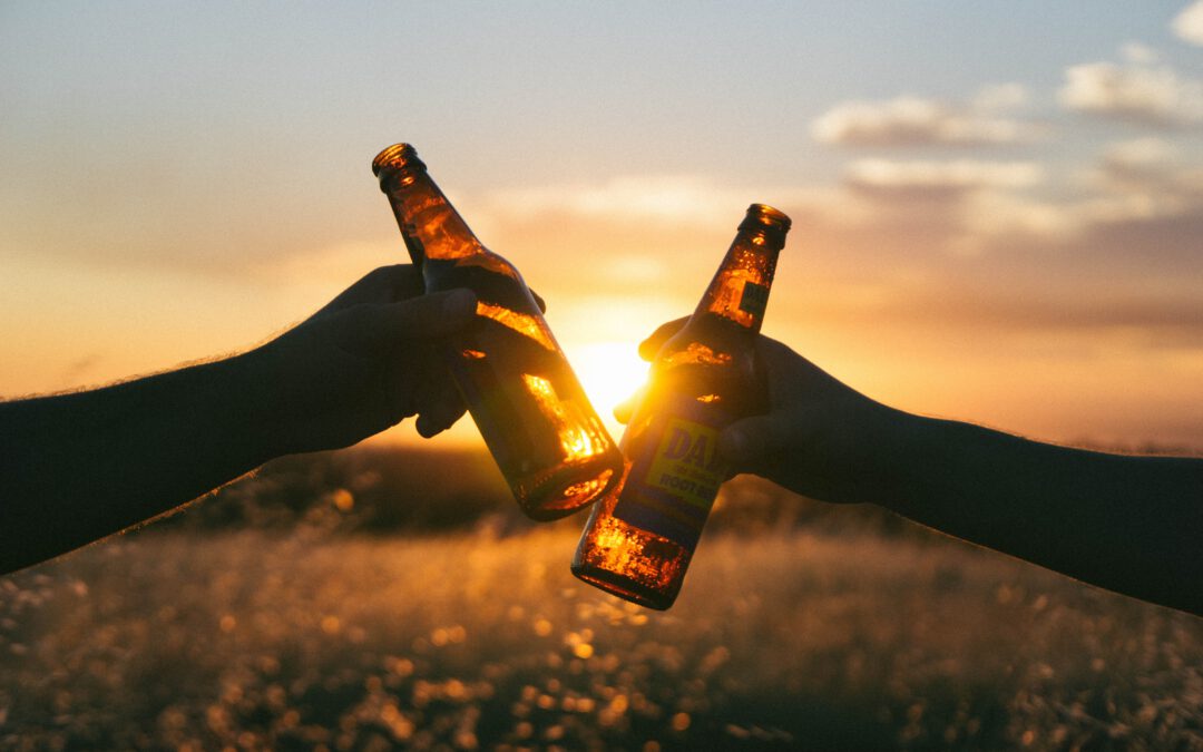 Een digitaal eindadvies over jongeren en alcohol