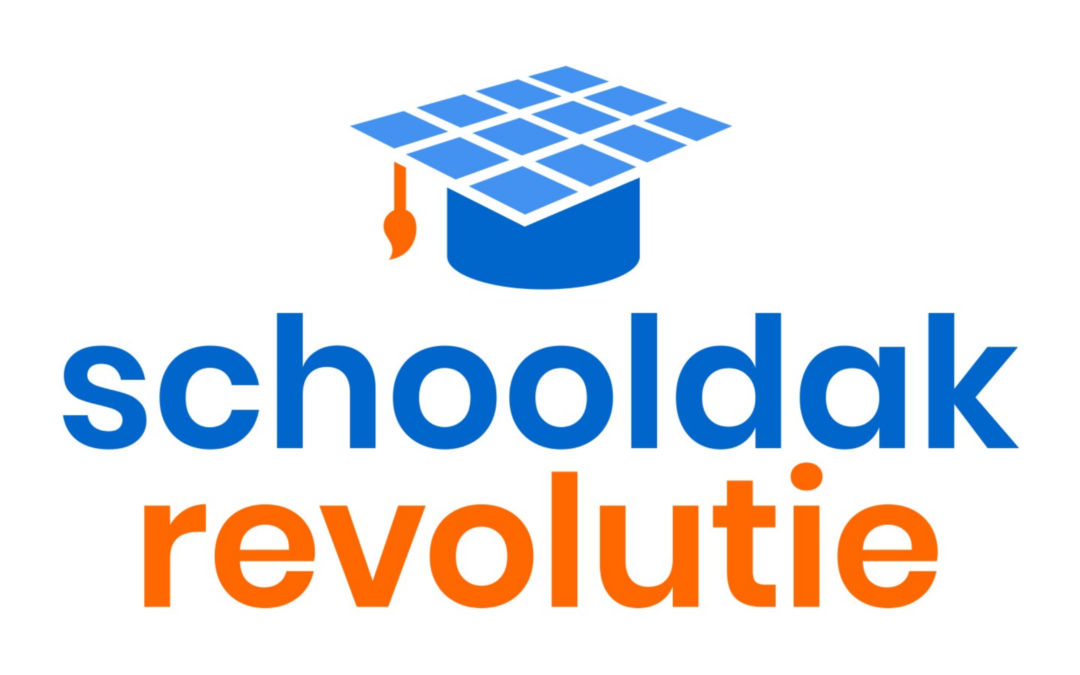 Schooldakrevolutie: maak meer scholen enthousiast over het leren op zonne-energie!