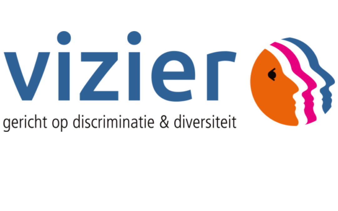 Vizier: maak discriminatie bespreekbaar!