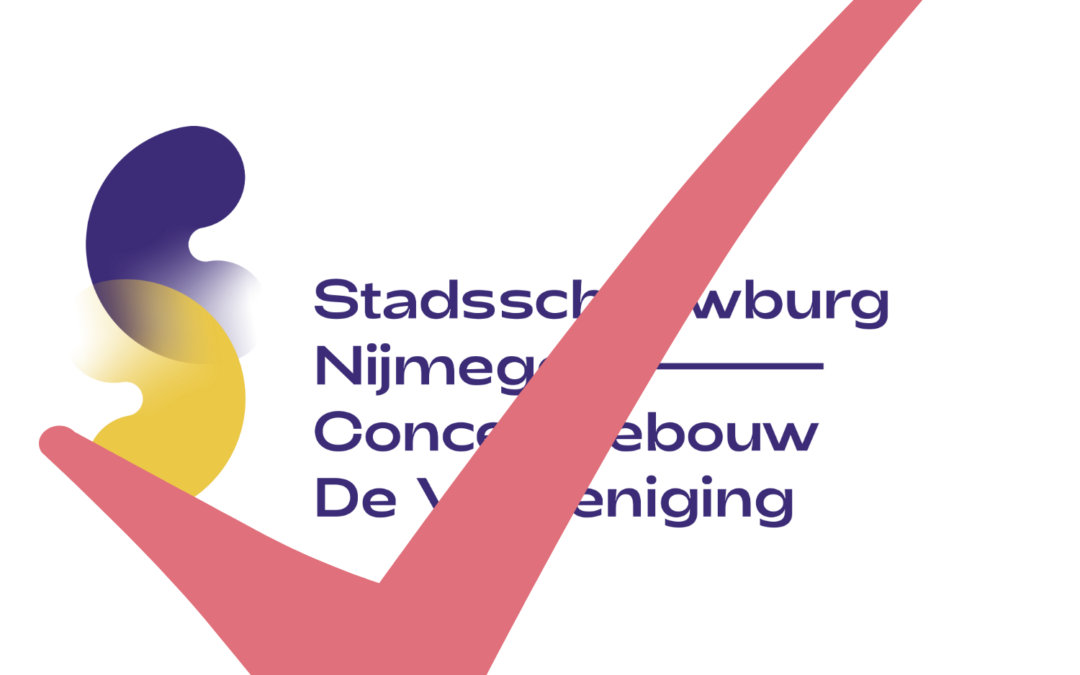 Stadsschouwburg Nijmegen en Concertgebouw De Vereeniging: vorm het jongerenpanel!