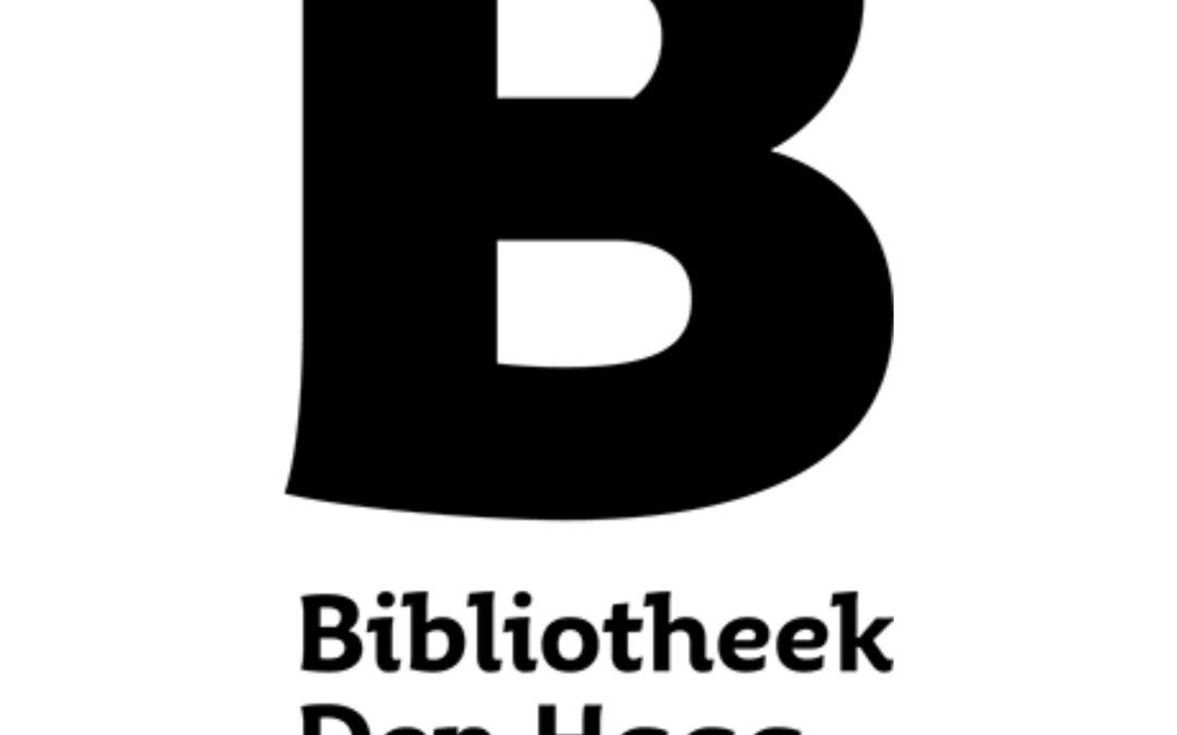 Centrale Bibliotheek Den Haag: maak de bibliotheek een plek voor en door jongeren!