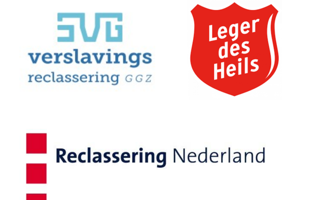 Reclassering: zet je in voor een veilige samenleving!