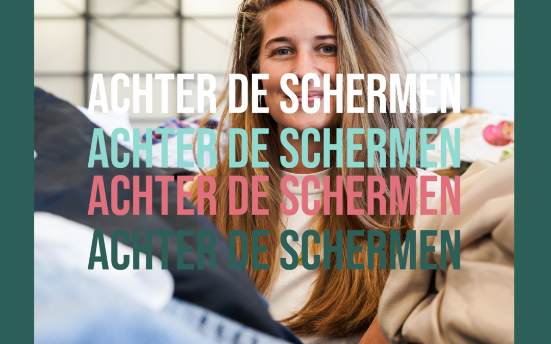 Achter de Schermen bij ReShare Store en Halt