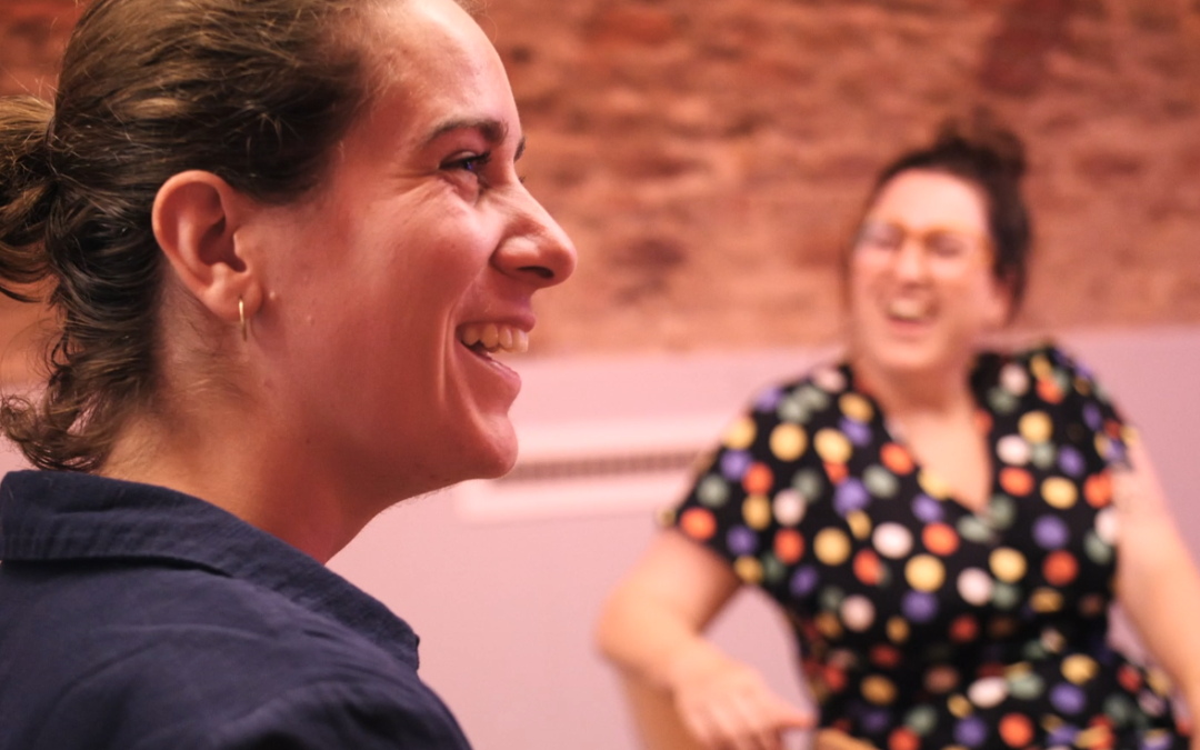 JA Online Meet-Up #4: ontmoet, leer & inspireer!
