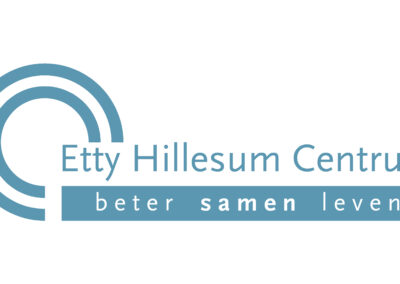 Etty Hillesum Centrum: Word verschilmaker en zorg voor blijvende betrokkenheid van jongeren!