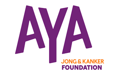 AYA Jong & Kanker Foundation: word dé Social Media expert!