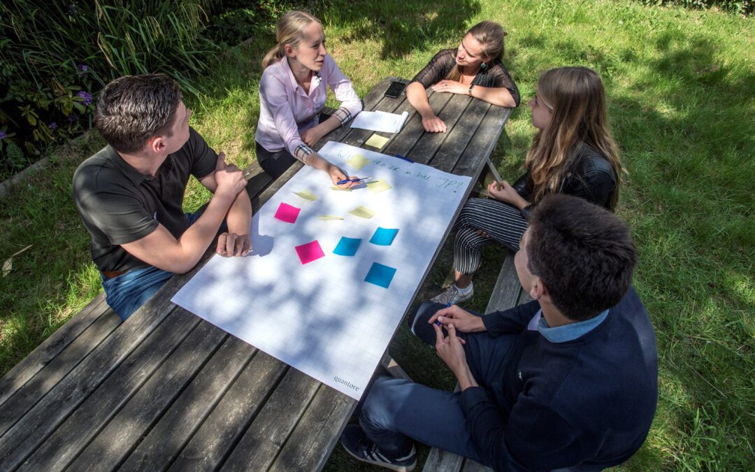 Vacatures: op zoek naar versterking voor ons team!