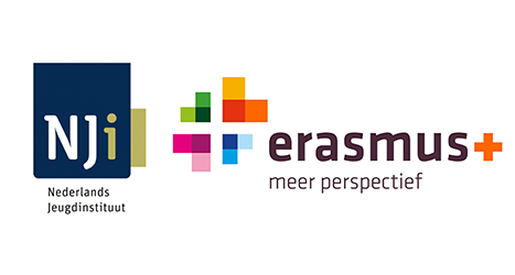 Erasmus+ Jeugd & het NJi: zorg voor meer jongereninspraak bij gemeentes!