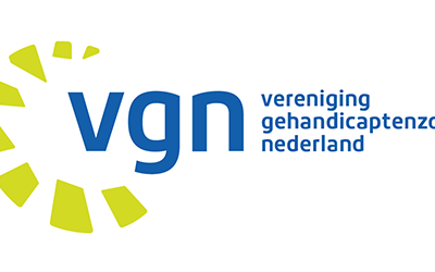 Vereniging Gehandicaptenzorg Nederland: zorg ervoor dat iedereen kan meedoen in de buurt!