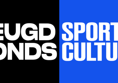 Jeugdfonds Sport & Cultuur Noord-Holland en Utrecht: Ook meiden moeten kunnen sporten óf deelnemen aan een creatieve activiteit!