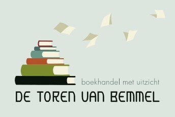 De Toren van Bemmel: breng gezelligheid naar deze lokale boekenwinkel!