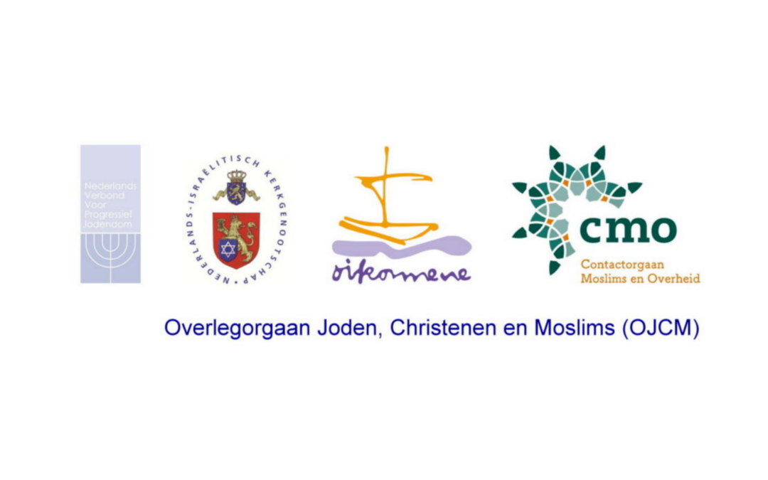Overlegorgaan Joden, Christenen en Moslims: Ga in gesprek over jongeren & religie!