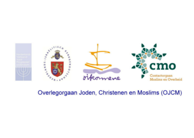 Overlegorgaan Joden, Christenen en Moslims: Ga in gesprek over jongeren & religie!