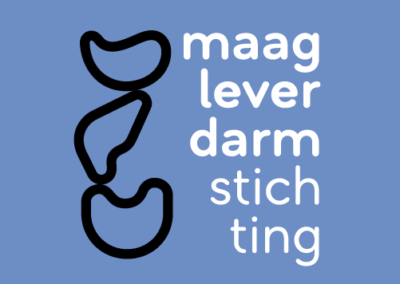 Maag Lever Darm Stichting: Denk mee aan het grote MLDS event!