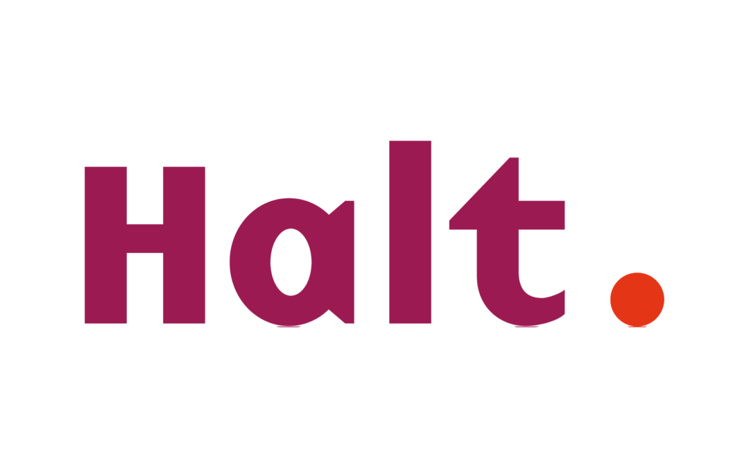 Halt: Doe onderzoek op scholen naar jongeren en verzuim!