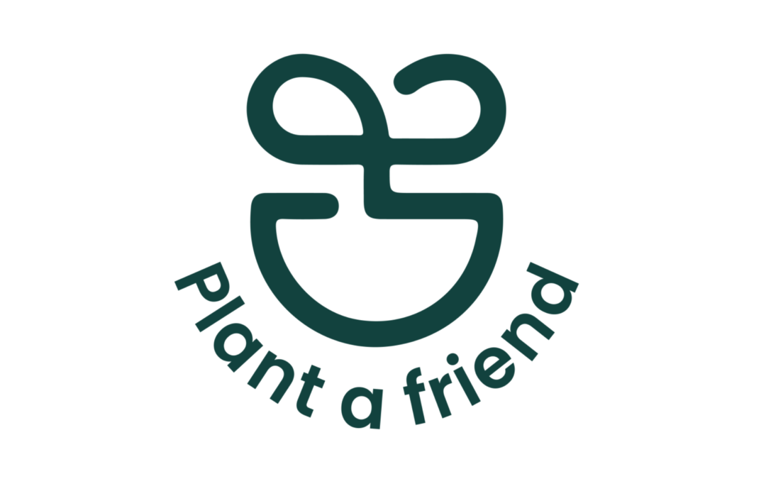 Help mee om Plant a friend in andere gemeentes op te starten.