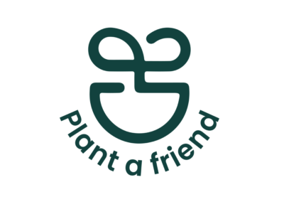 Help mee om Plant a friend in andere gemeentes op te starten.