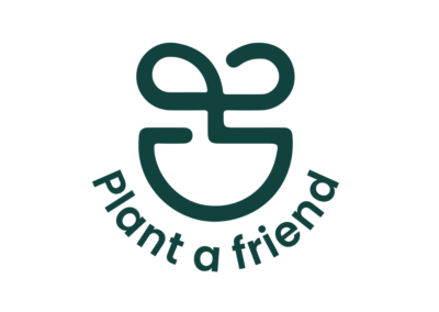 Plant a friend: Word social media expert en maak impact!
