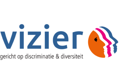 Vizier: Help jij mee discriminatie te bestrijden?