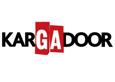 Kargadoor: Zet je eigen evenement op!