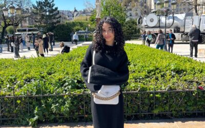 JA Verhalen: Amel en Marwa voor Save the Children