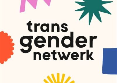 Transgender Netwerk: Zet je in voor mensenrechten van transgender en non-binaire mensen!