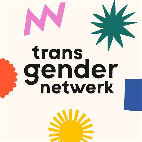 Transgender Netwerk: Zet je in voor mensenrechten van transgender en non-binaire mensen!