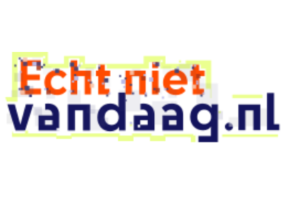 Echt Niet Vandaag: Zet je met de politie in tegen cybercrime!