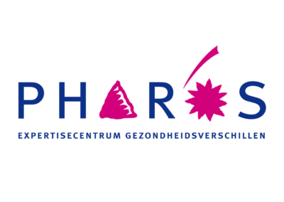 Pharos: Denk mee over mentale gezondheid en discriminatie!